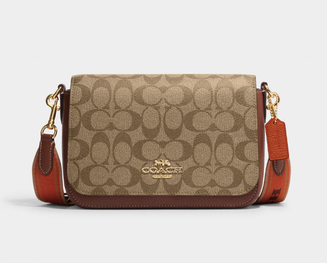 Coach outlet new arrivals are up to off best deals from