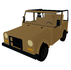 Vehicles wiki