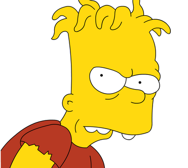 Hugo simpson ii simpsons fanon