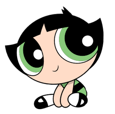 Buttercup tv series