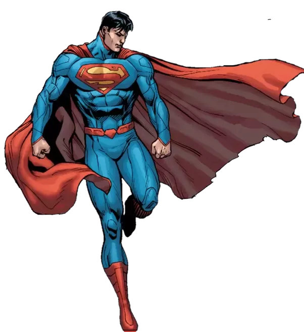 Should superman be more lighthearted like it is in the older movies or should it be dark and gritty as it is the current version