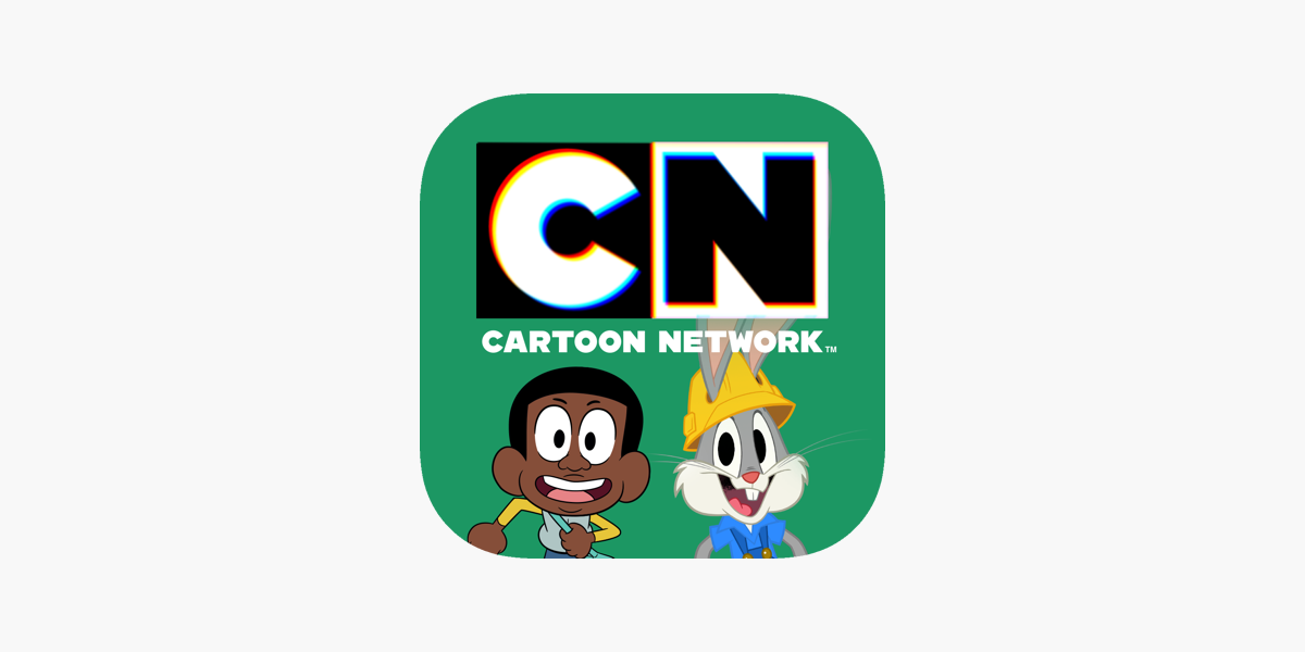 Cartoon network app on the app store