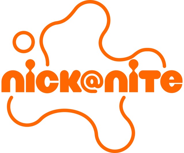 Retro nickelodeon