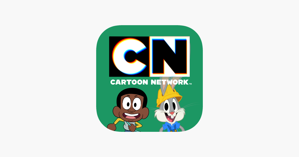 Cartoon network app on the app store