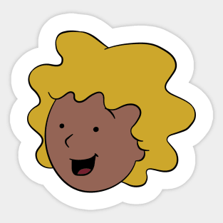 Patti stickers for sale