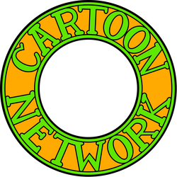 Cartoon networkother logopedia