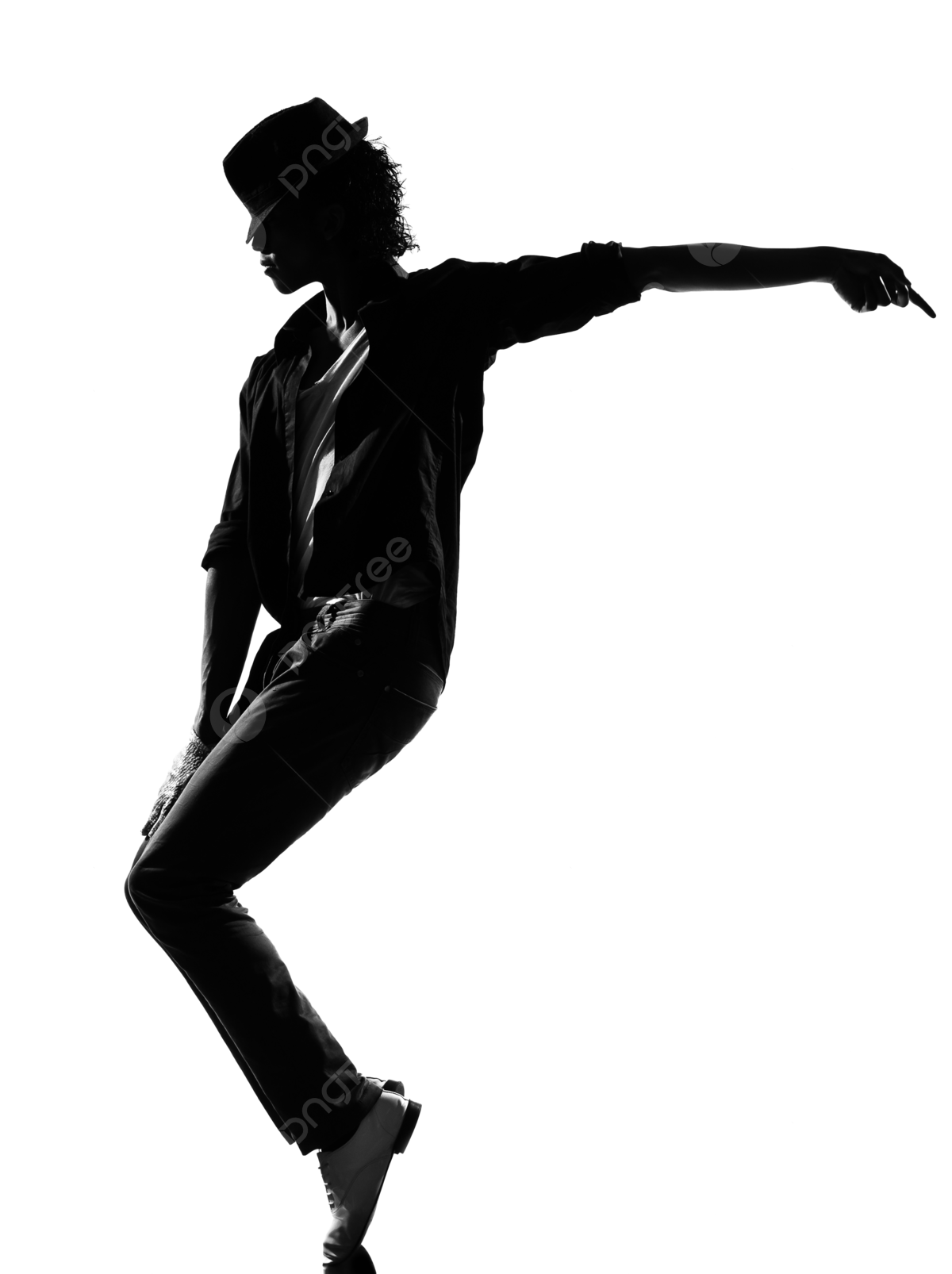 Michael jackson png transparent images free download vector files