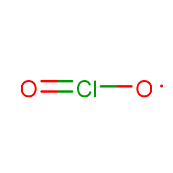 Chlorine dioxide