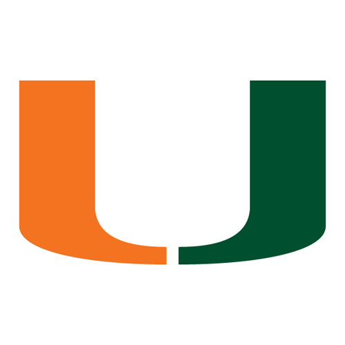 Miami hurricanes scores stats and highlights