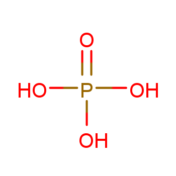 Phosphoric acid