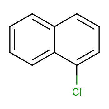 Naphthalene