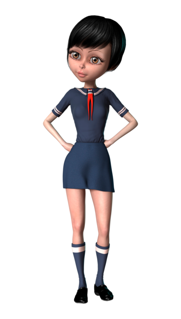 White school uniform png transparent images free download vector files