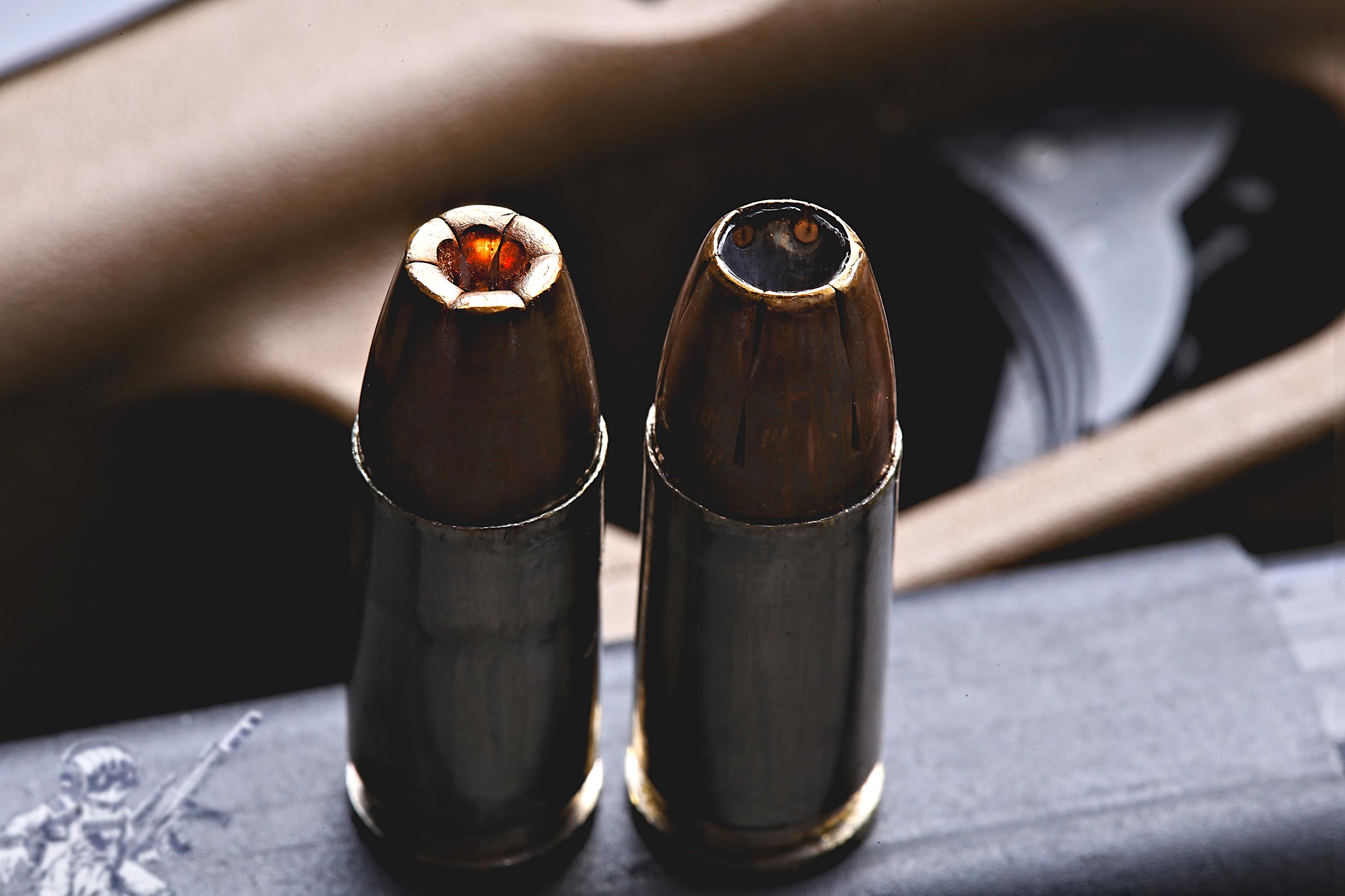 Download Free 100 + 9mm wallpaper