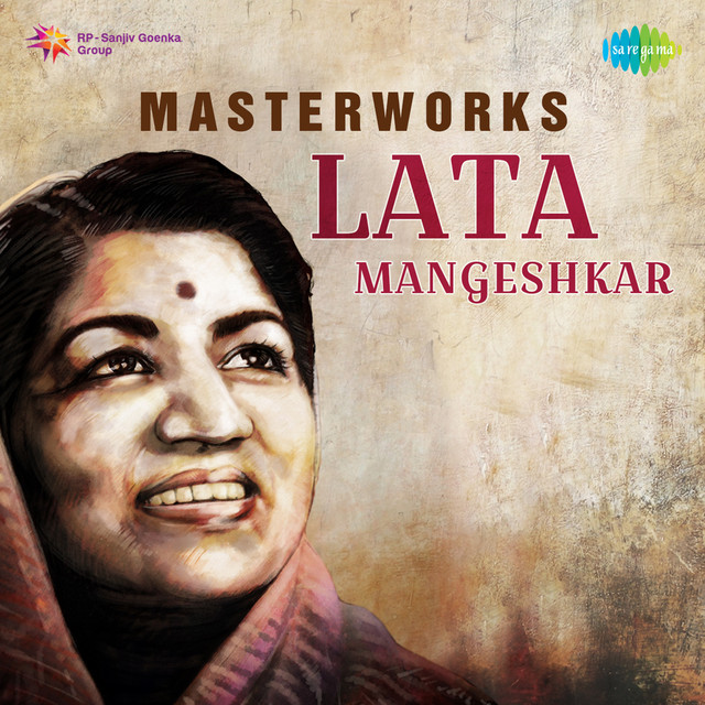 Masterworks lata mangeshkar