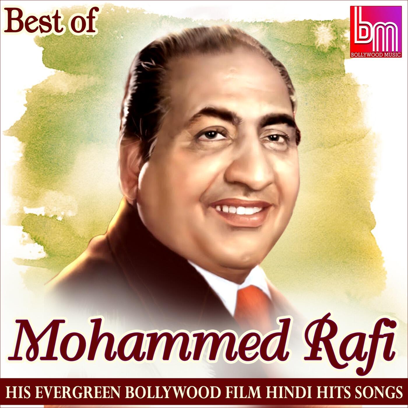 Stream free songs by mohammed rafi similar artists