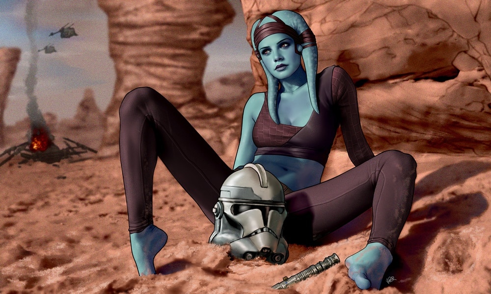 Download Free 100 + Aayla Secura Wallpapers