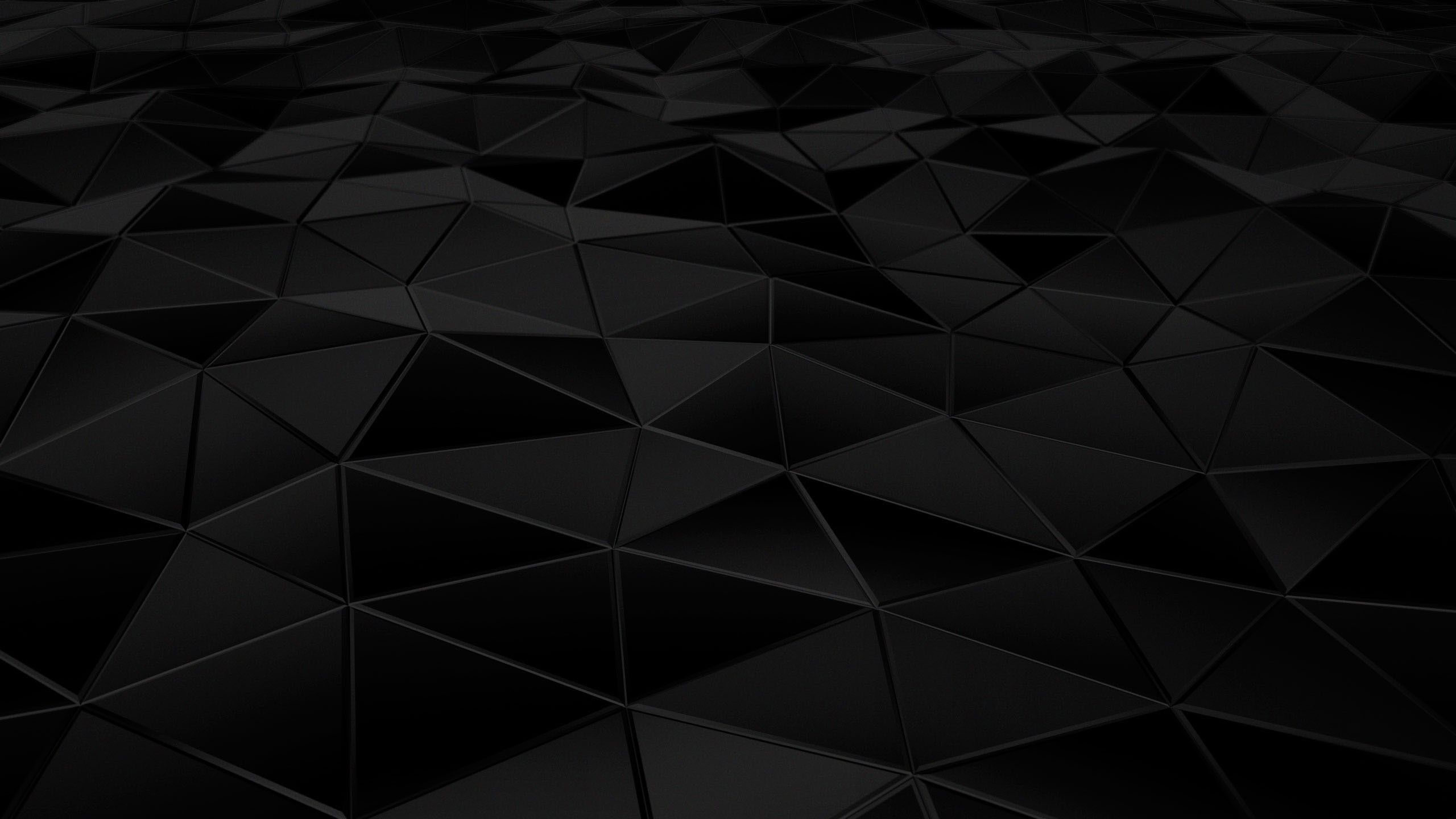 Abstract black wallpapers