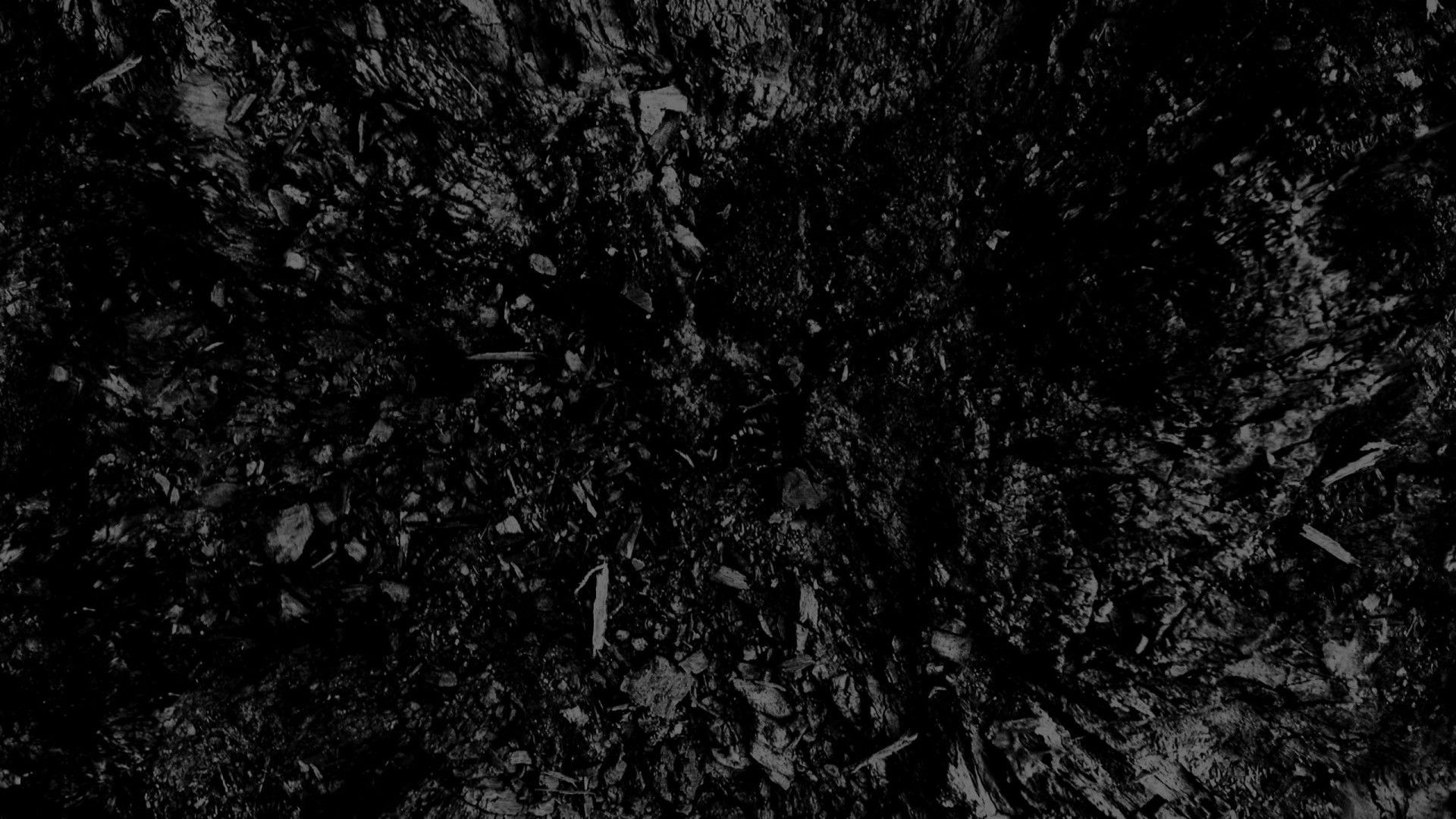 Black abstract wallpapers