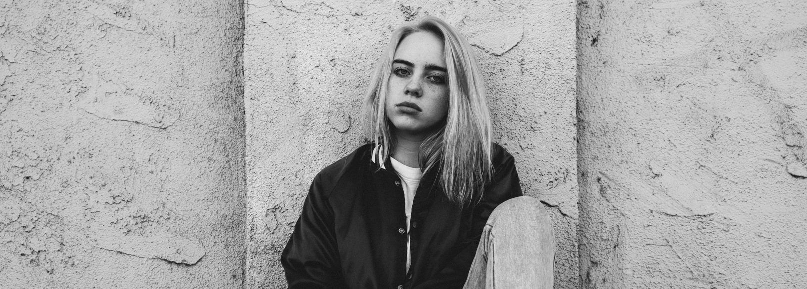 Billie eilish puter wallpapers