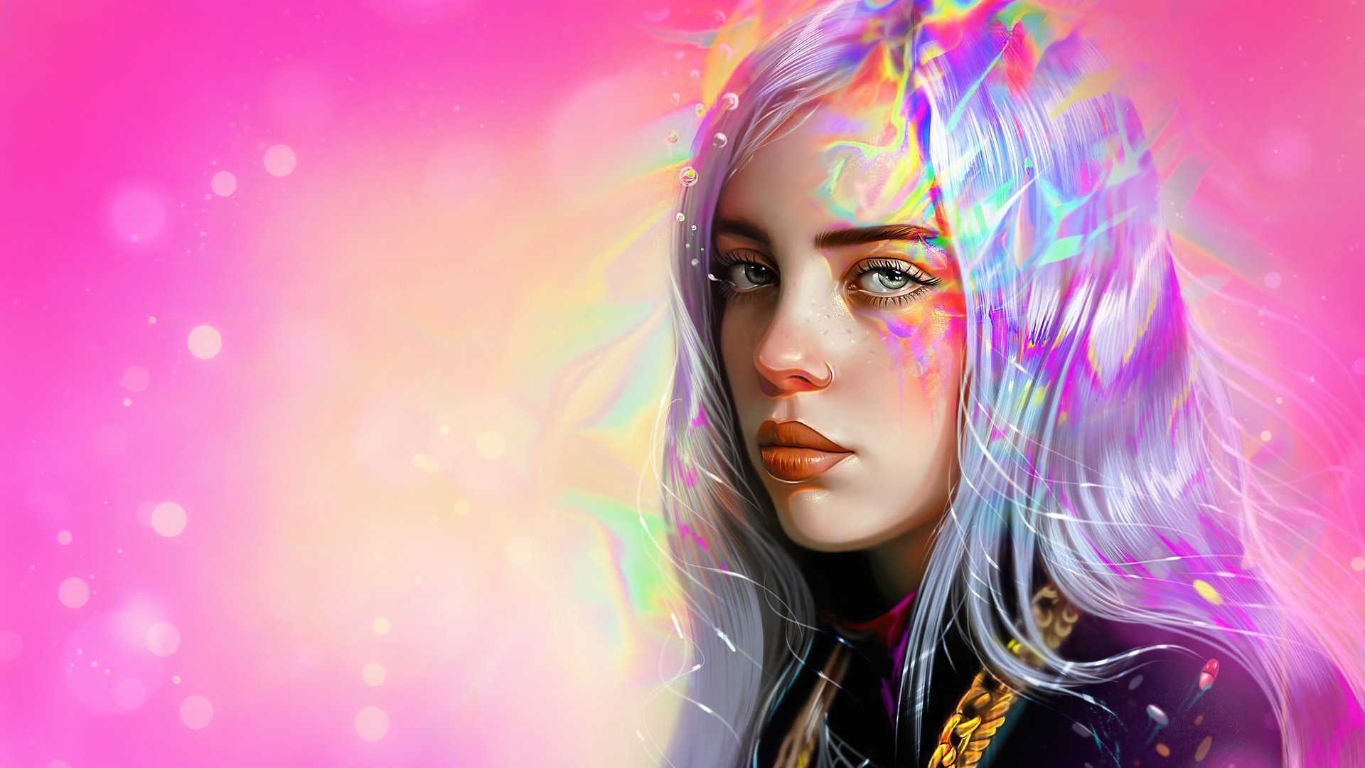 Billie eilish wallpapers images