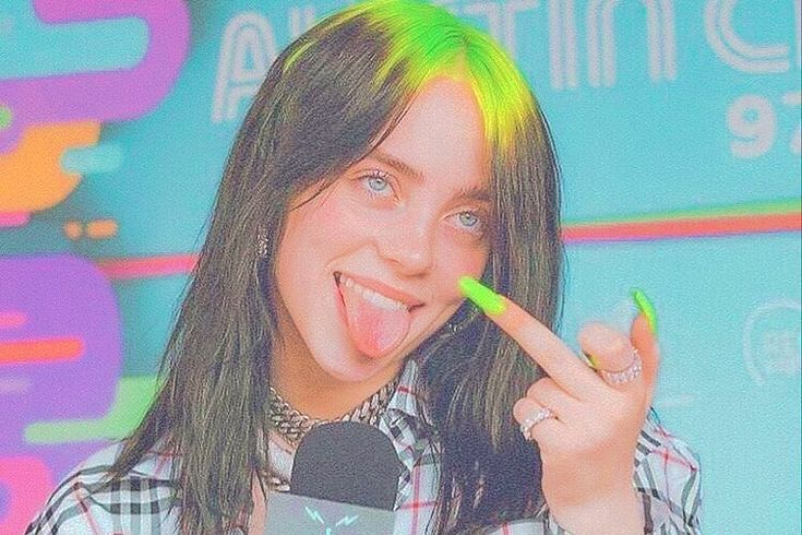 Billie eilish laptop wallpaper billie billie eilish lil pump