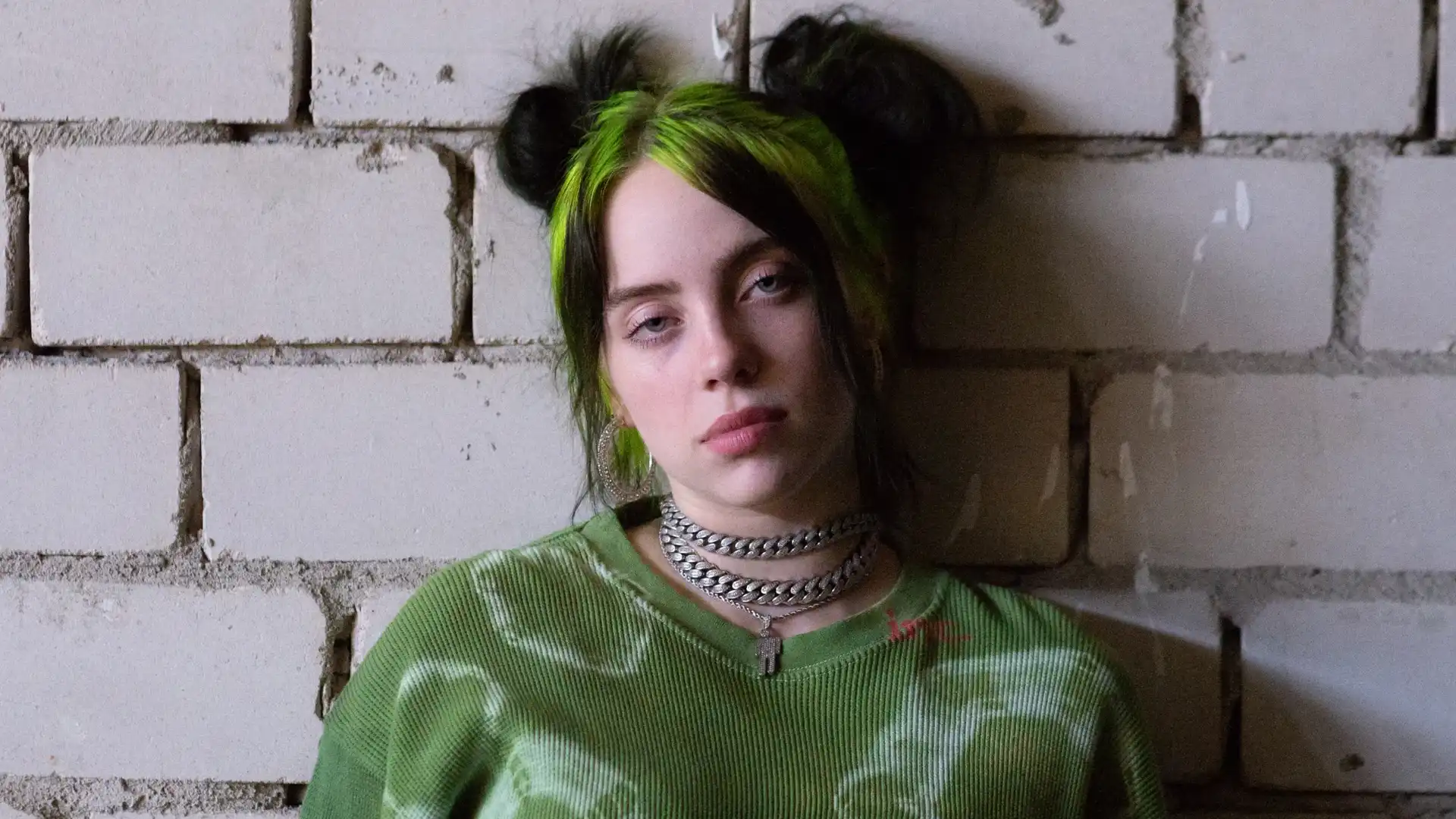 Billie eilish k wallpapers