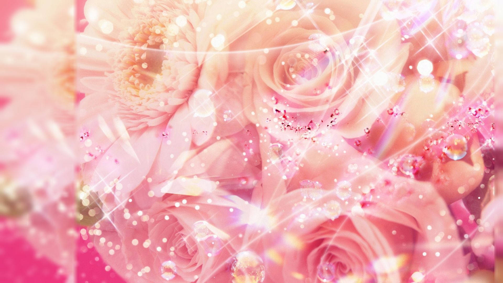 Girly backgrounds for free