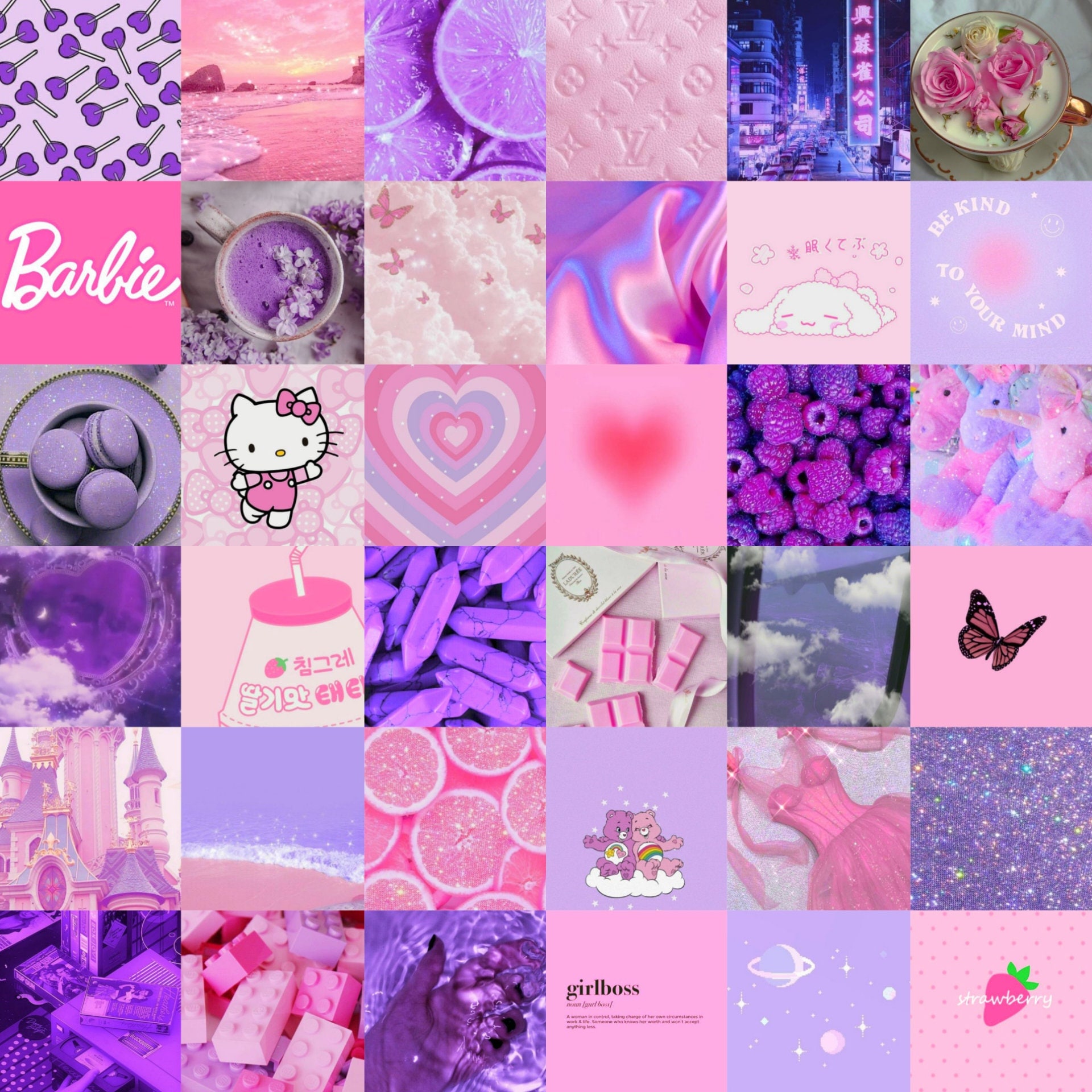 Pink Aesthetic Images  Free Photos, PNG Stickers, Wallpapers