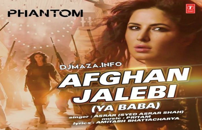 Katrakaif looks sizzlg hot phantom song afghan jalebi ð watch here