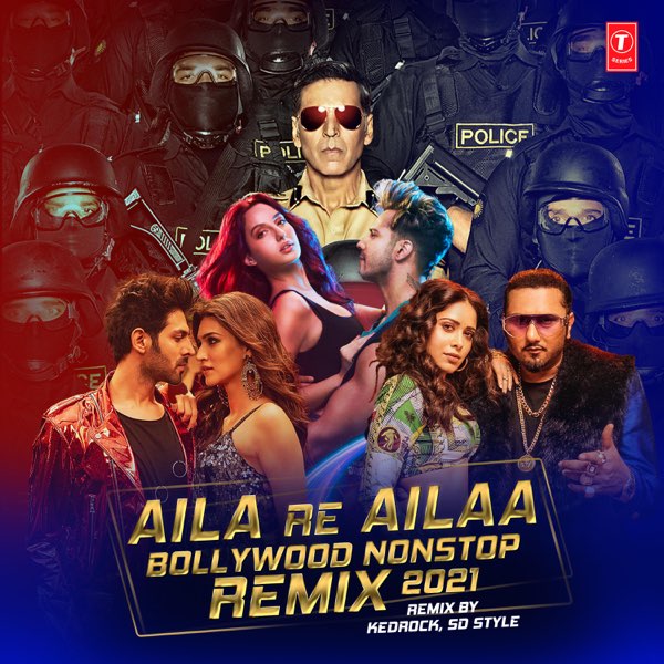 aila re aila dj bm remix