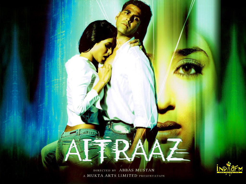 Aitraaz full movie download 720p online worldfree4u