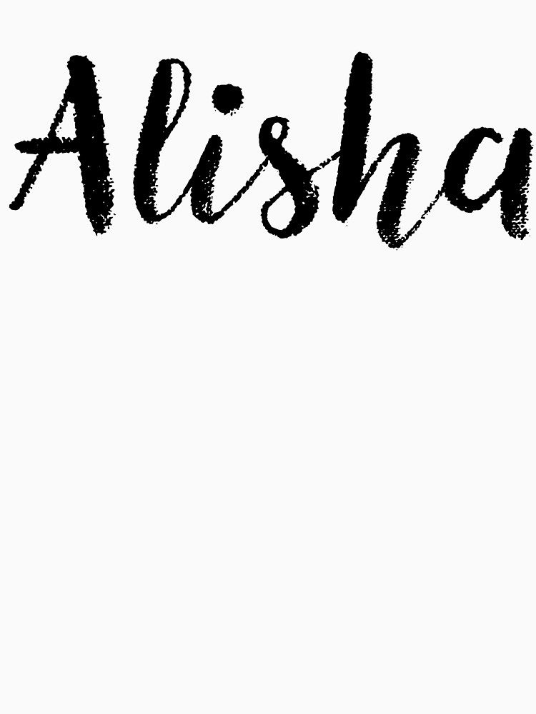 Ailish Name Meaning