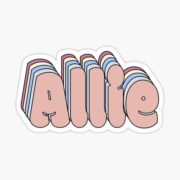 Download Free 100 + Allie Wallpapers