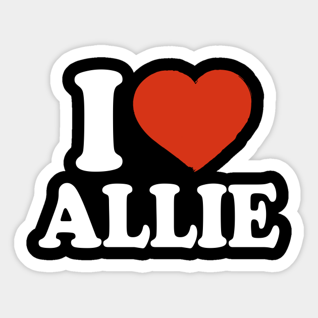 Download Free 100 + Allie Wallpapers