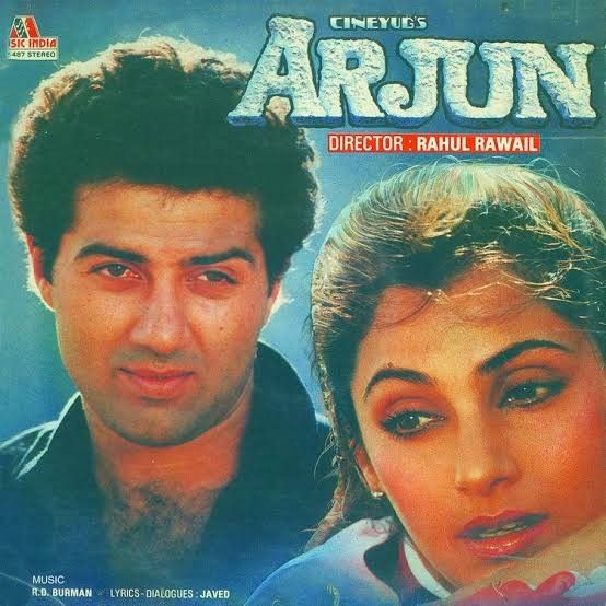 Arjun 1985 full movie download online 720p