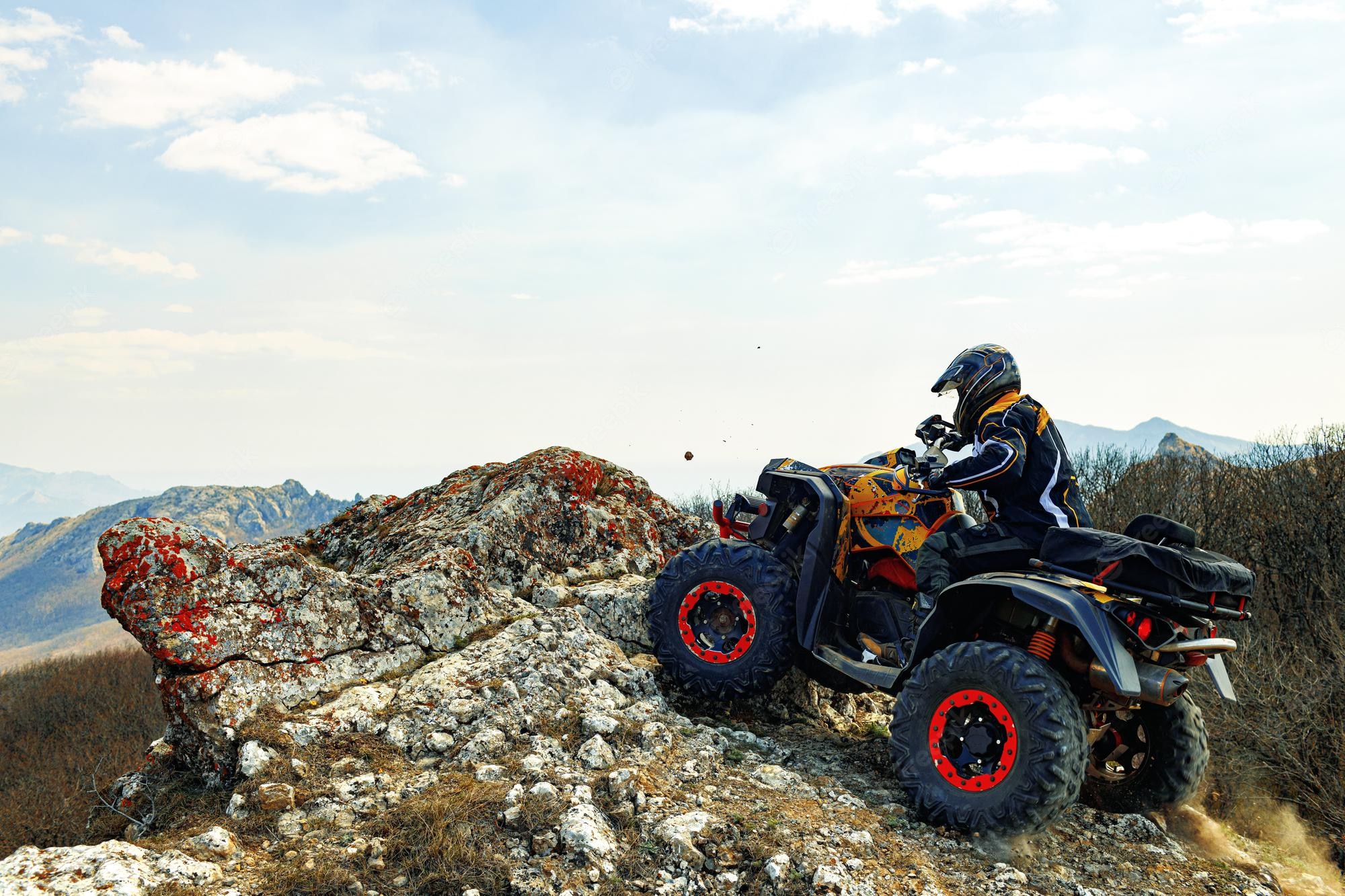 ATV Plastic Cleaner Mega Guide - All You Need To Know