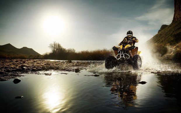 ATV Plastic Cleaner Mega Guide - All You Need To Know