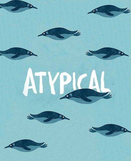 Atypical TV Show Wallpapers - Wallpaper Cave