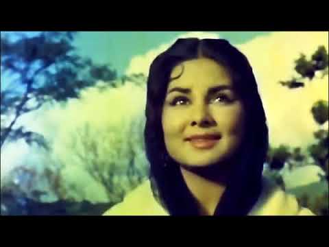 Awaz deke hame tum singers mohd rafi lata mangeshkar film professor