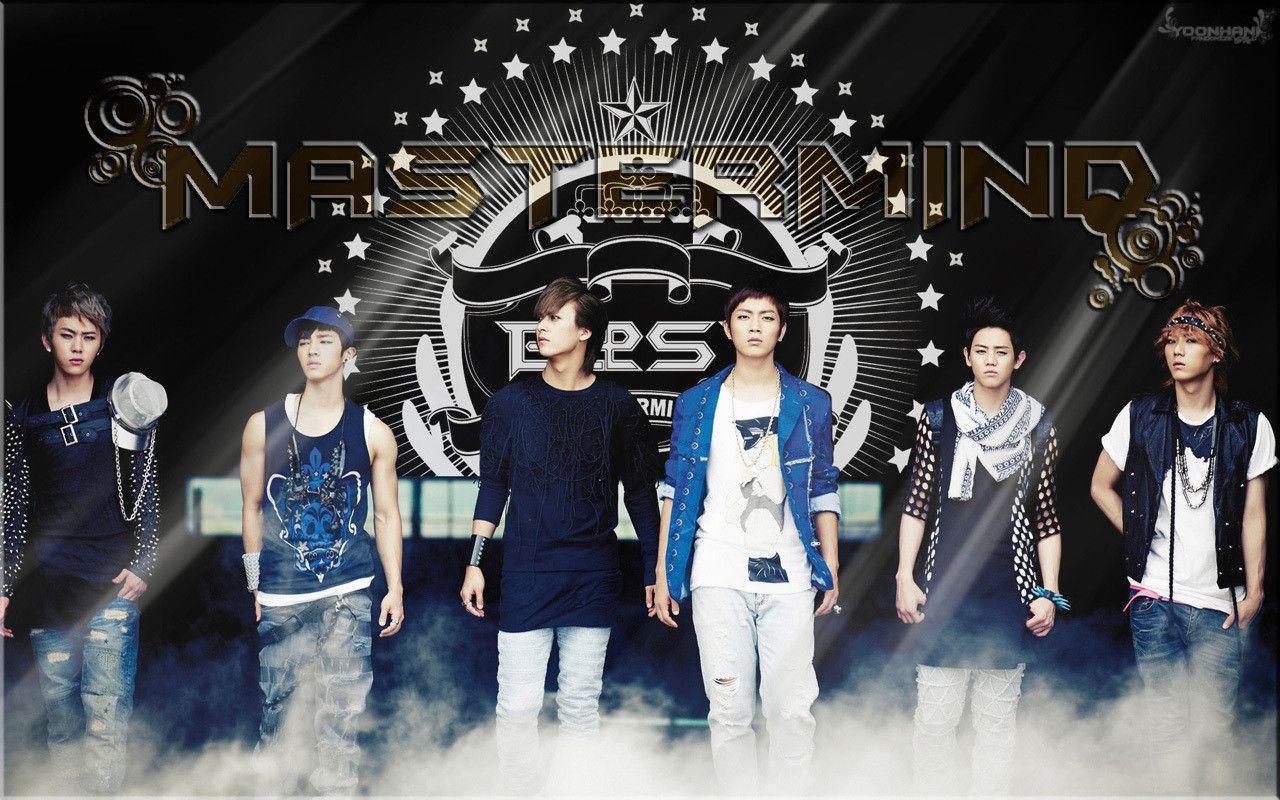 B2St Wallpaper (30 + Background Pictures)