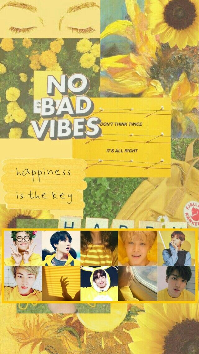 Yellow aesthetic wallpaper â bts ot yellow aesthetic yellow aesthetic pastel aesthetic wallpapers