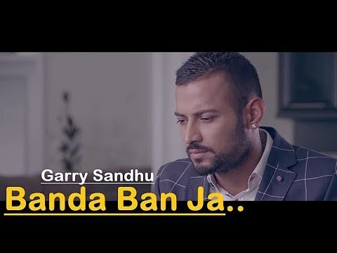 Garry sandhu banda ban ja full lyrics video lyrics music adda