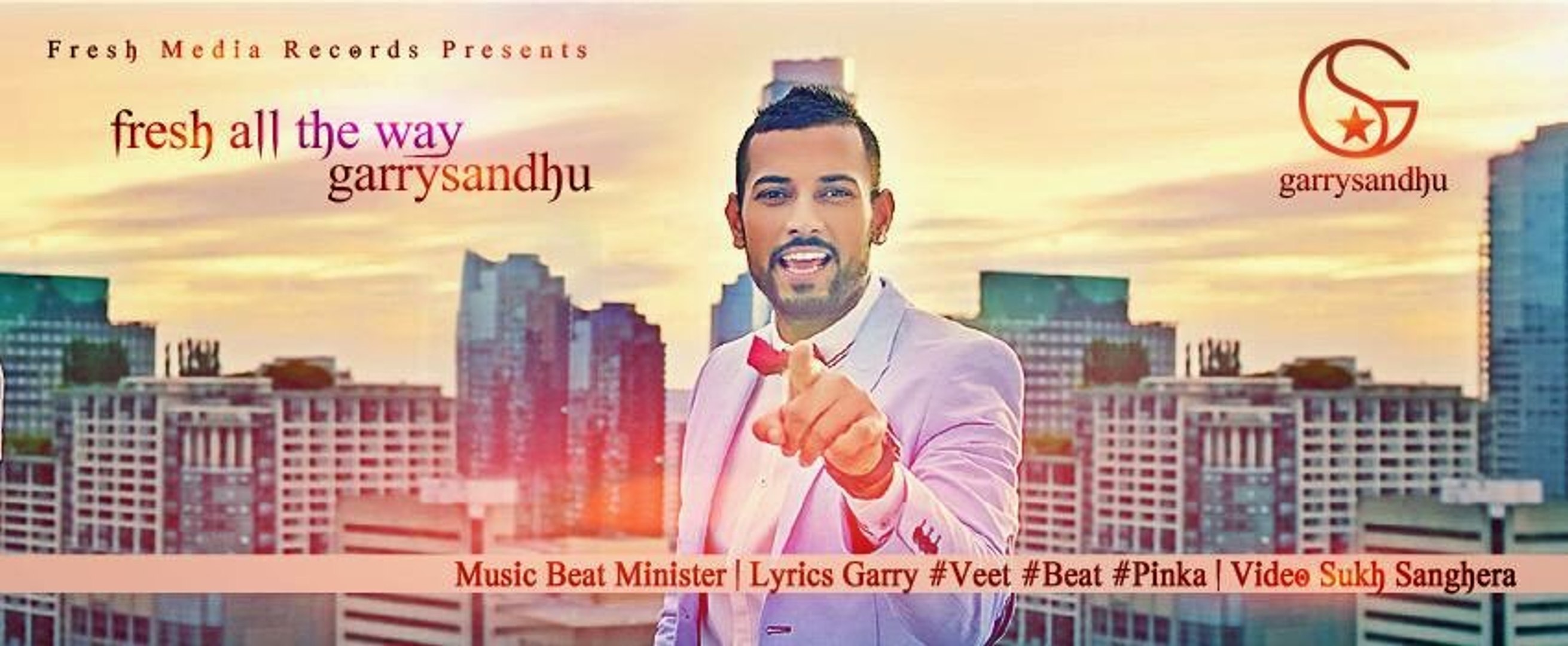 Banda ban ja full video by garry sandhu