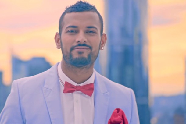 Garry sandhu pictures images