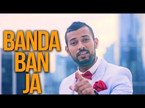 Garry sandhu banda ban ja official video punjabisong fresh media records