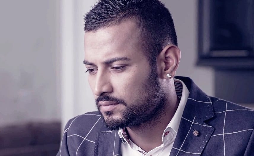 Garry sandhu biographyunknown facts real name personal details