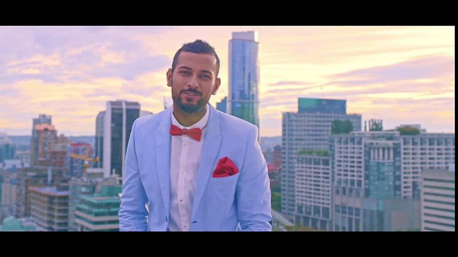 Garry sandhu