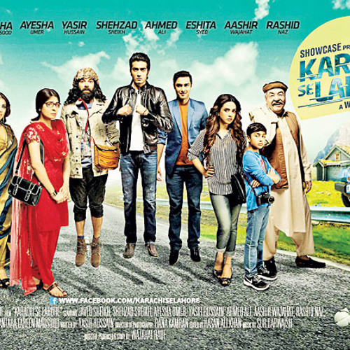 Karachi se lahore full movie online online