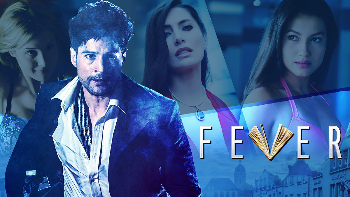 Fever movie release date cast trailer songs streamg onle at prime video mx player