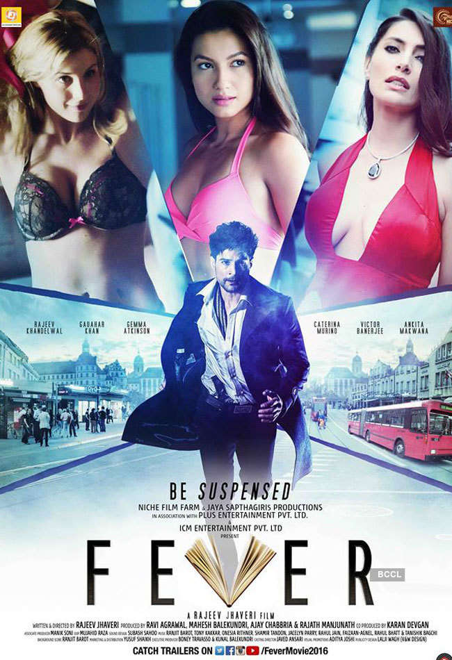 Fever movie showtimes review songs trailer posters news videos etimes